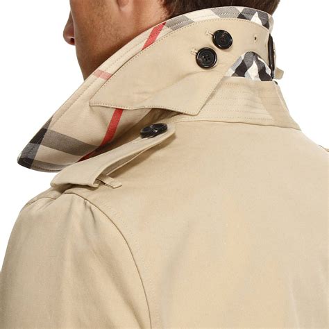 trench uomo burberry outlet|Burberry outlet store near me.